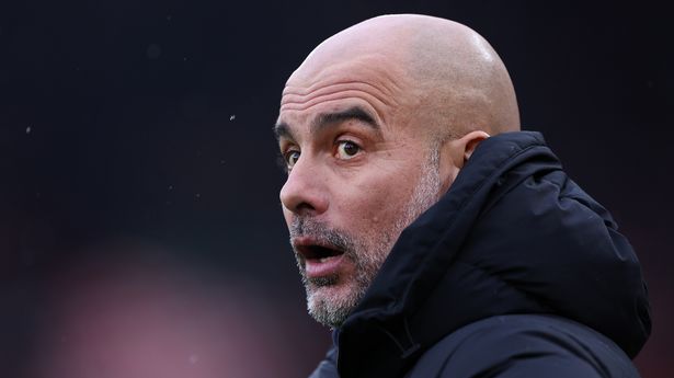 Pep Guardiola klidně znovu a znovu přijímá výzvy Realu Madrid Ligy mistrů